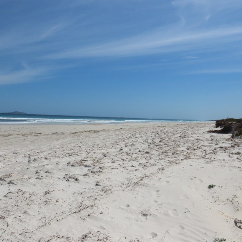Cape Le Grand Beach 3