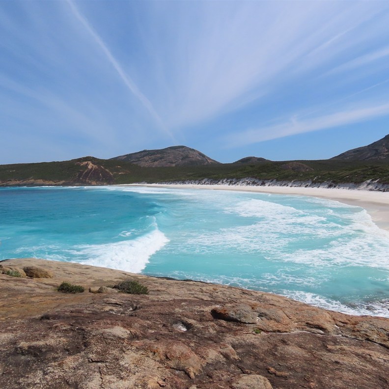 Hellfire Beach 2