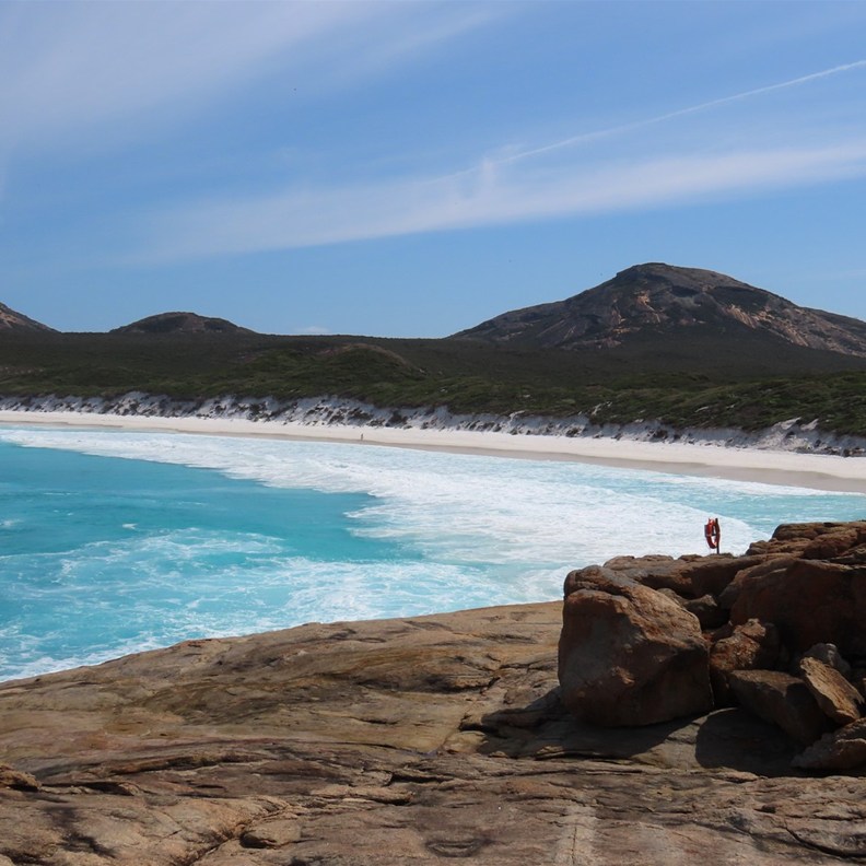 Hellfire Beach 3