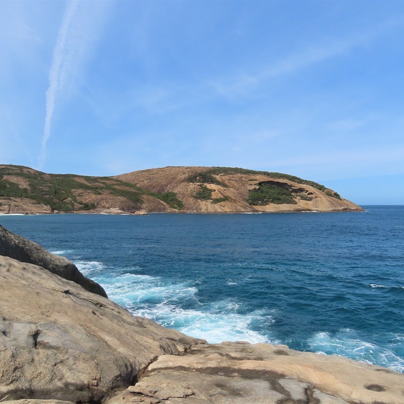 Hellfire Bay