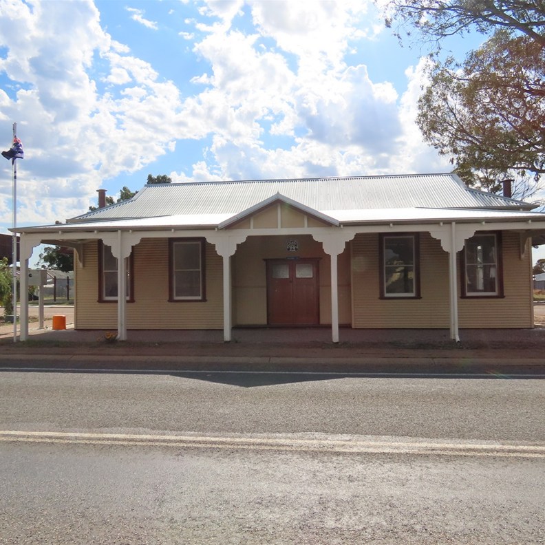 Salmon Gums