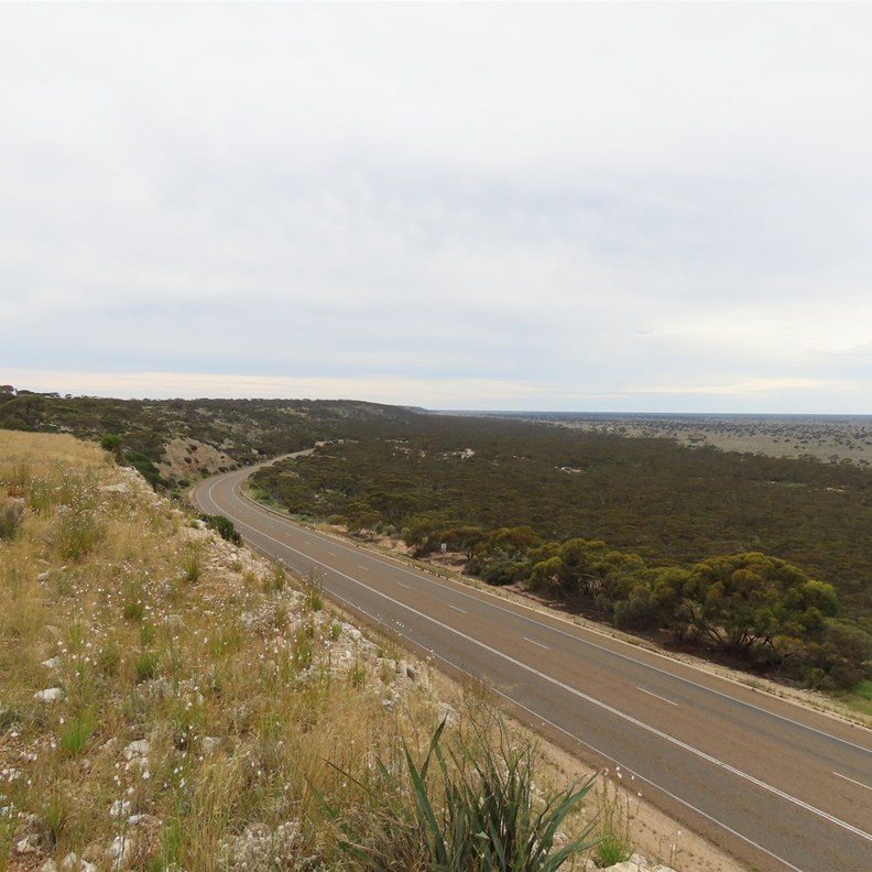 Madura Pass 