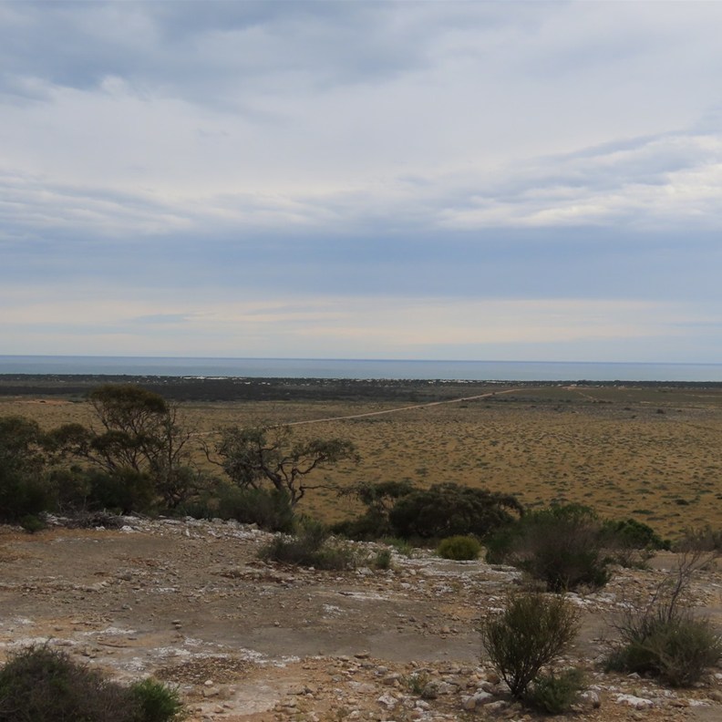 Eyre's Memorial 2