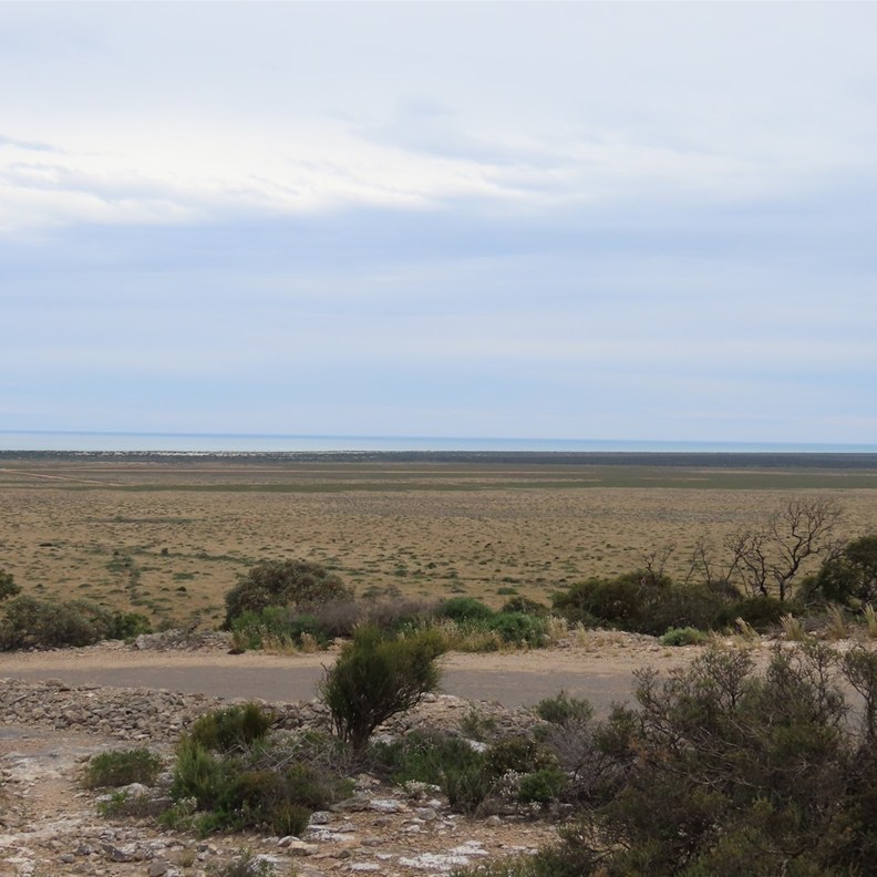 Eyre's Memorial 3