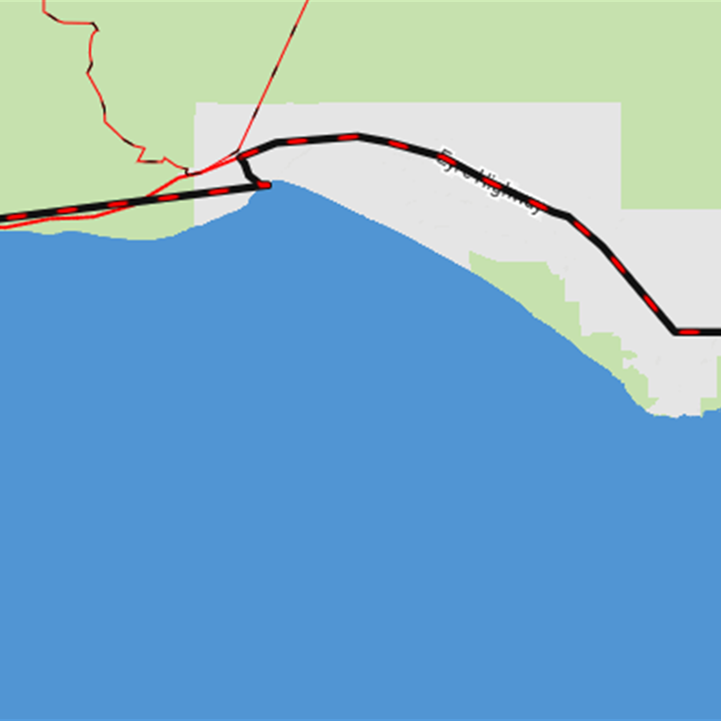 Tracker to Ceduna
