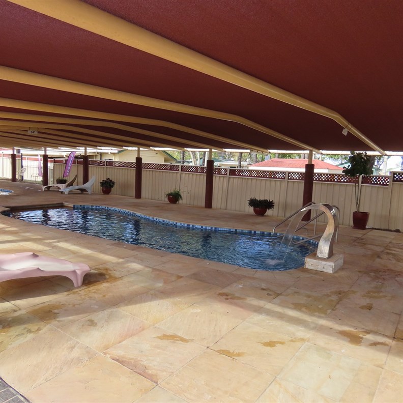 Pool 2