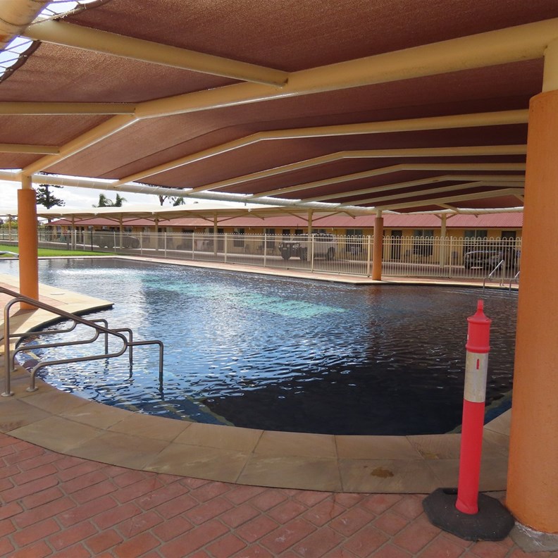 Pool 3