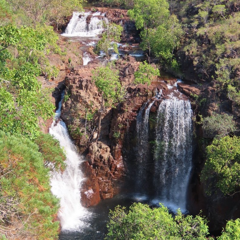 Florence Falls