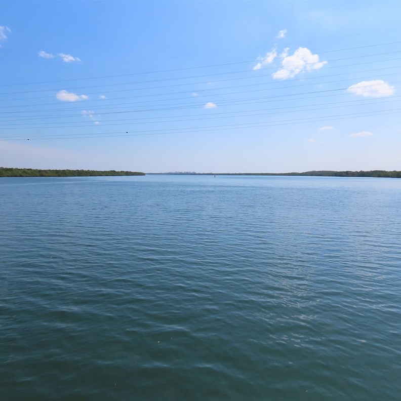 Elizabeth River