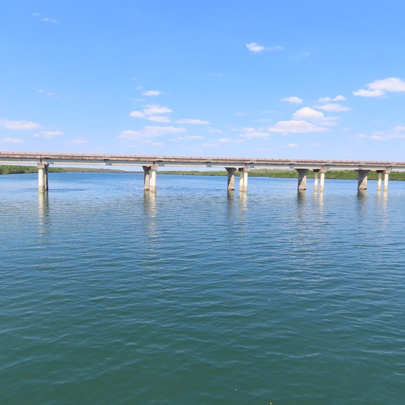 Elizabeth River 1