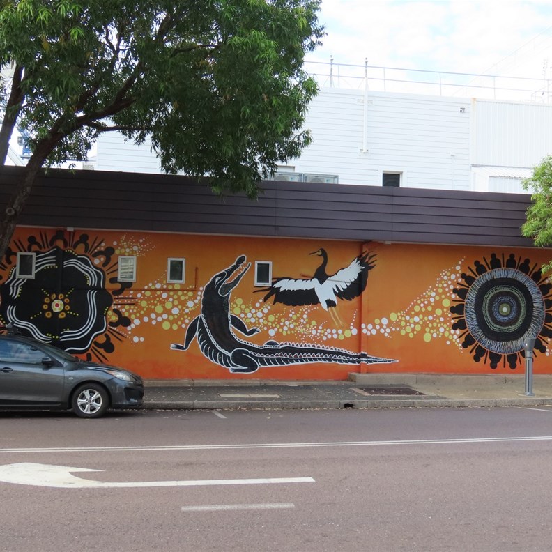 Street Art 2