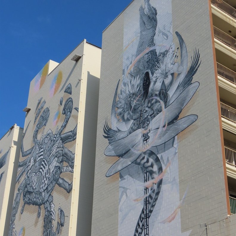 Street Art 5