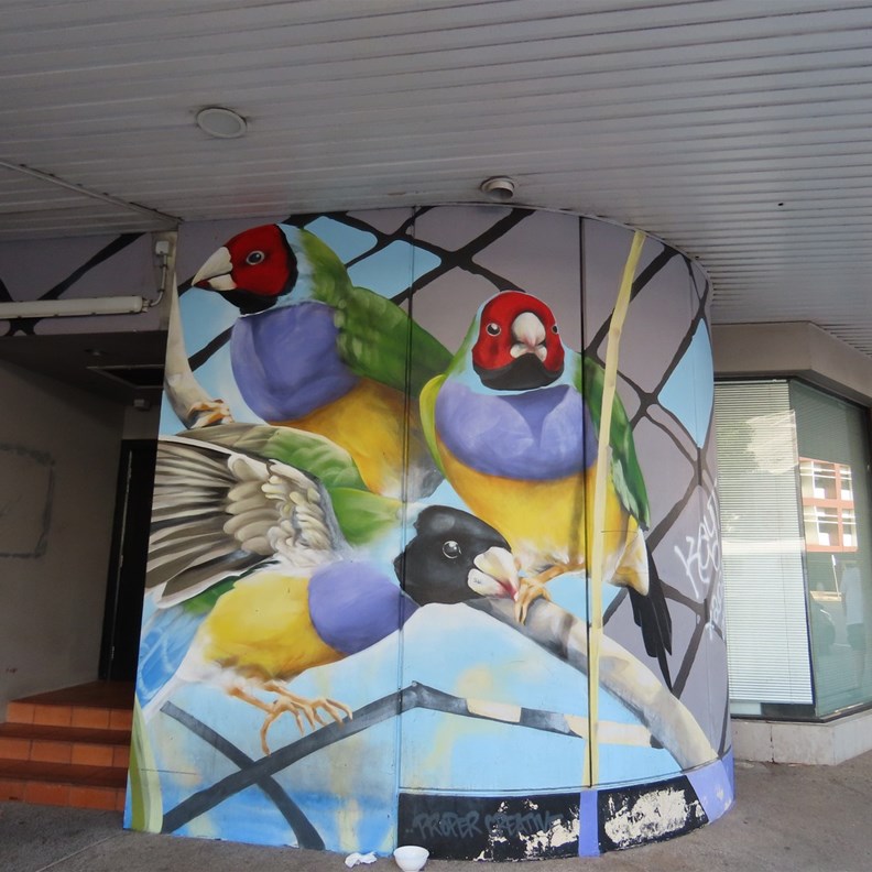 Street Art 7