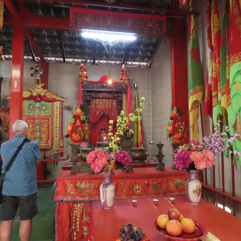 Chinese Temple 3
