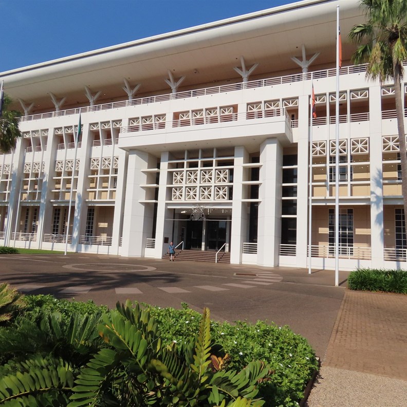 Parliament House