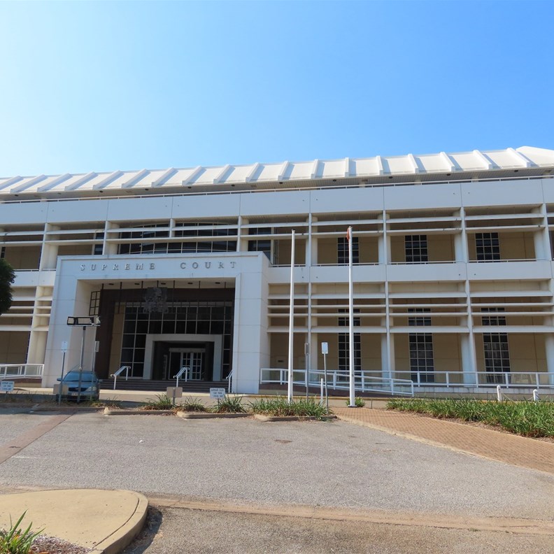 Supreme Court