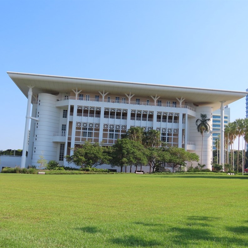 Parliament House 2