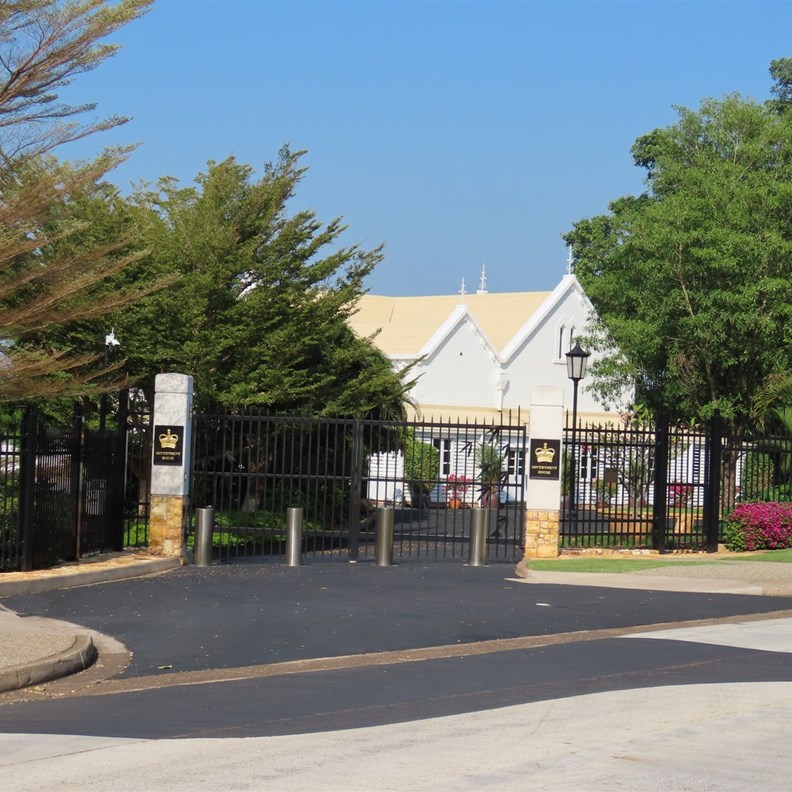 Governors House