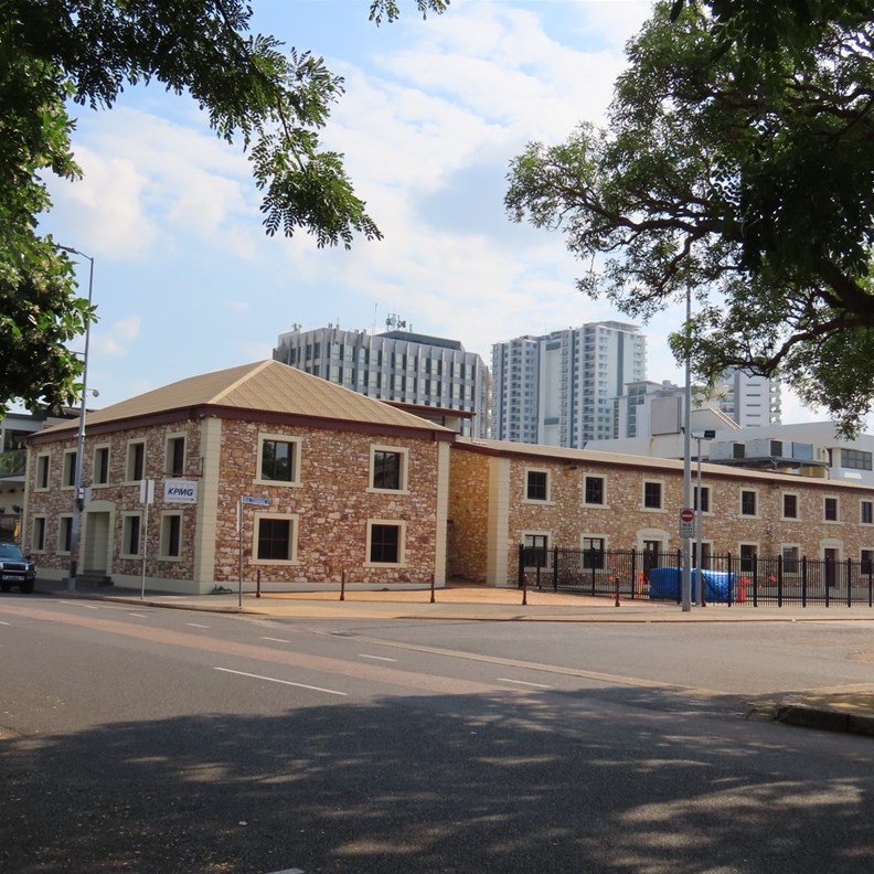 Mining Exchange & South Sea Pearling Co