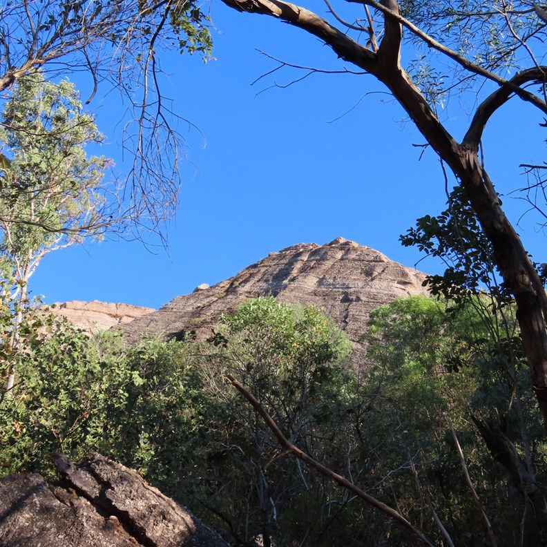 Nourlangie Rock 2