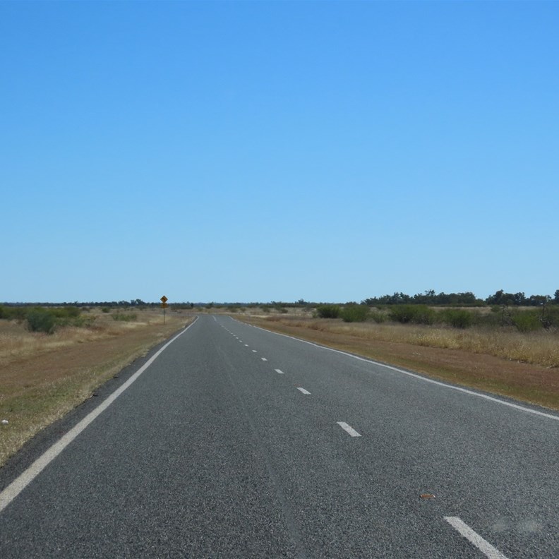 Matilda Way