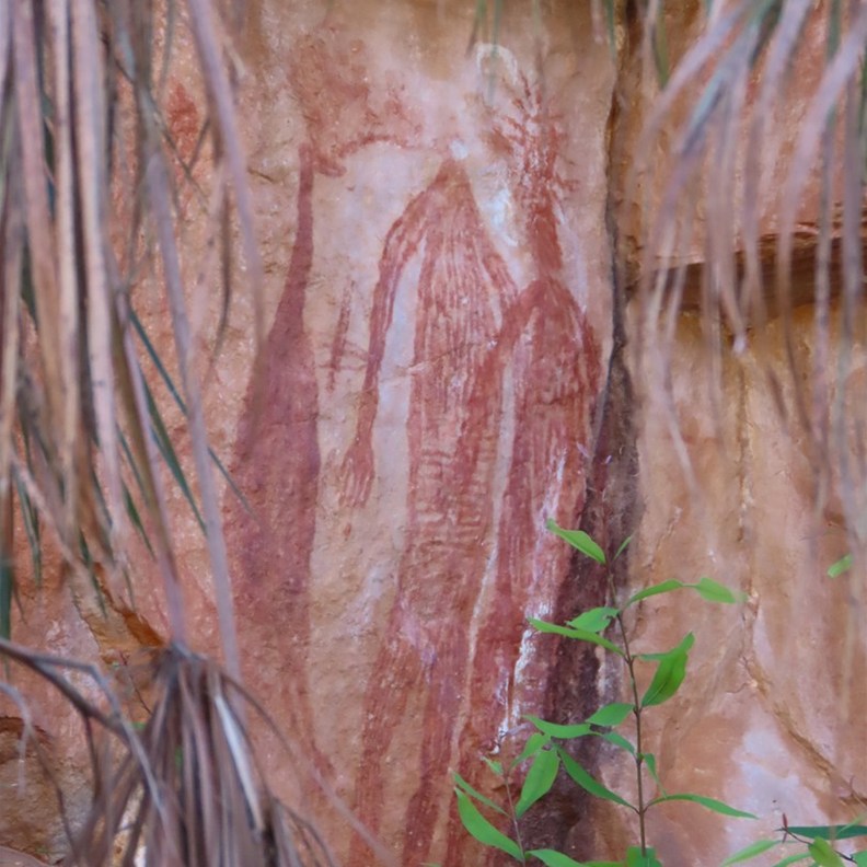 Rock Art 2
