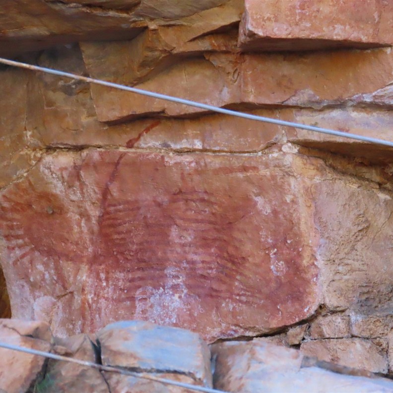 Rock Art 3