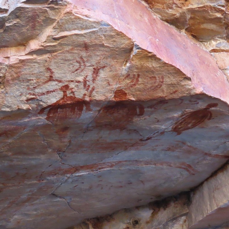 Rock Art 3