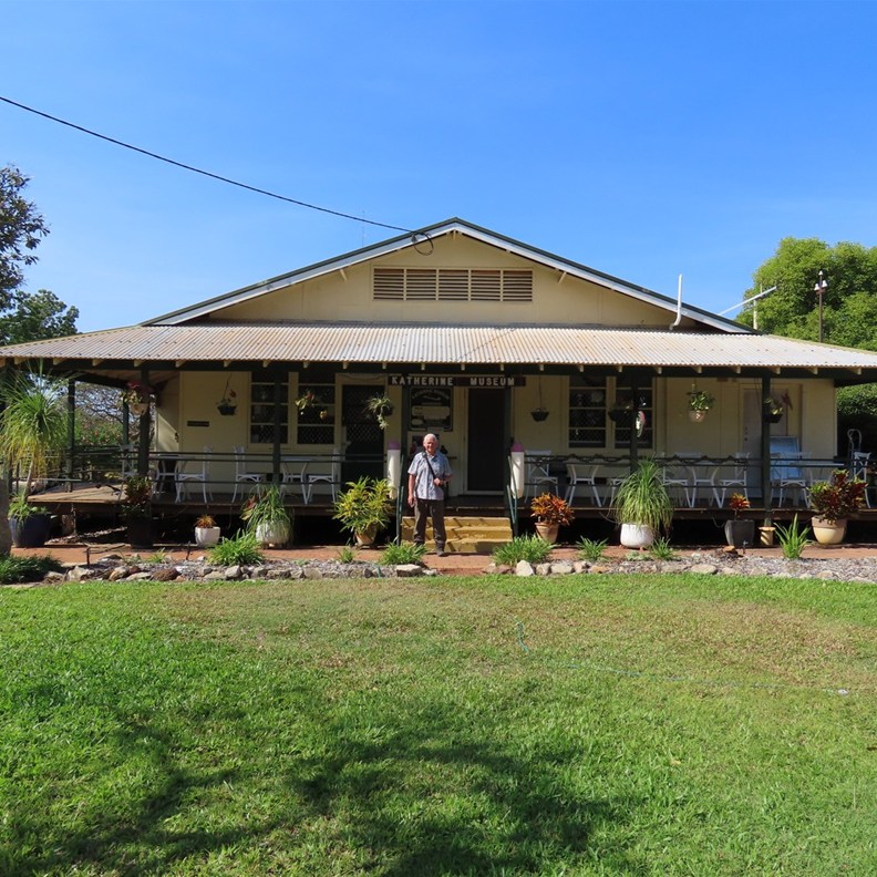 Katherine Museum
