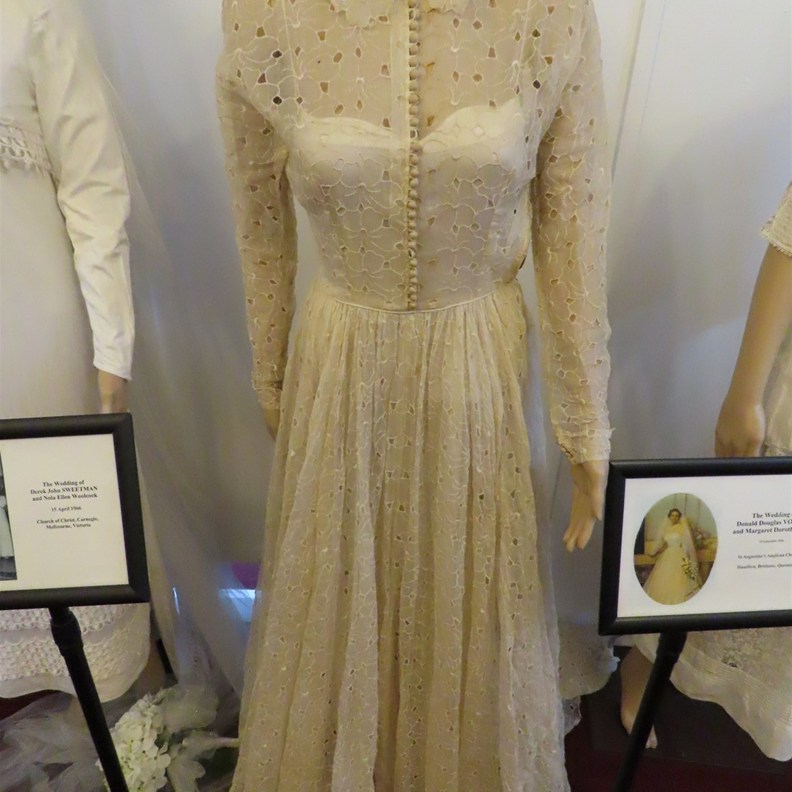 My Favourite 1954