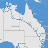 Day 43 To Kununurra