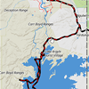 Day 45 Lake Argyle Cruise