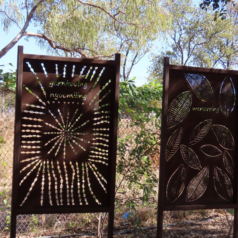 Waringarri Aboriginal Arts