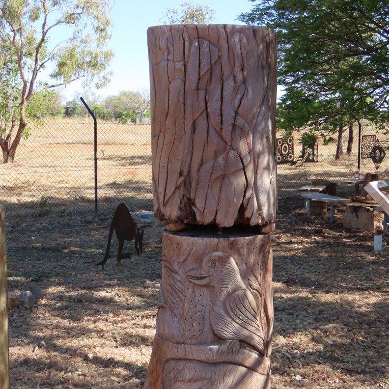 Waringarri Aboriginal Arts 4