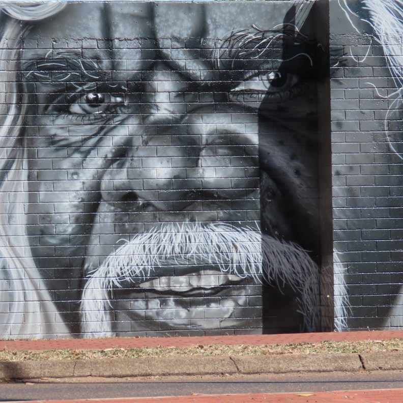 Street Art