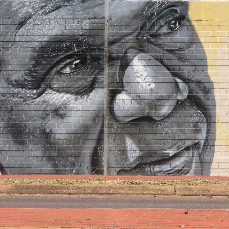 Street Art 2