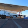 Day 5 Qantas & Cruise Longreach