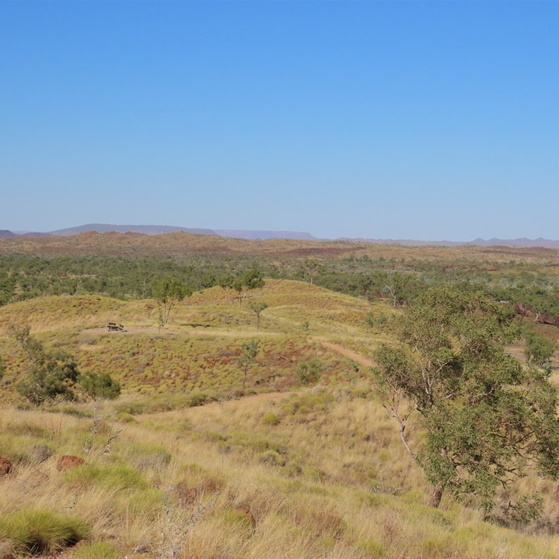 Kungkalanayi Lookout 2