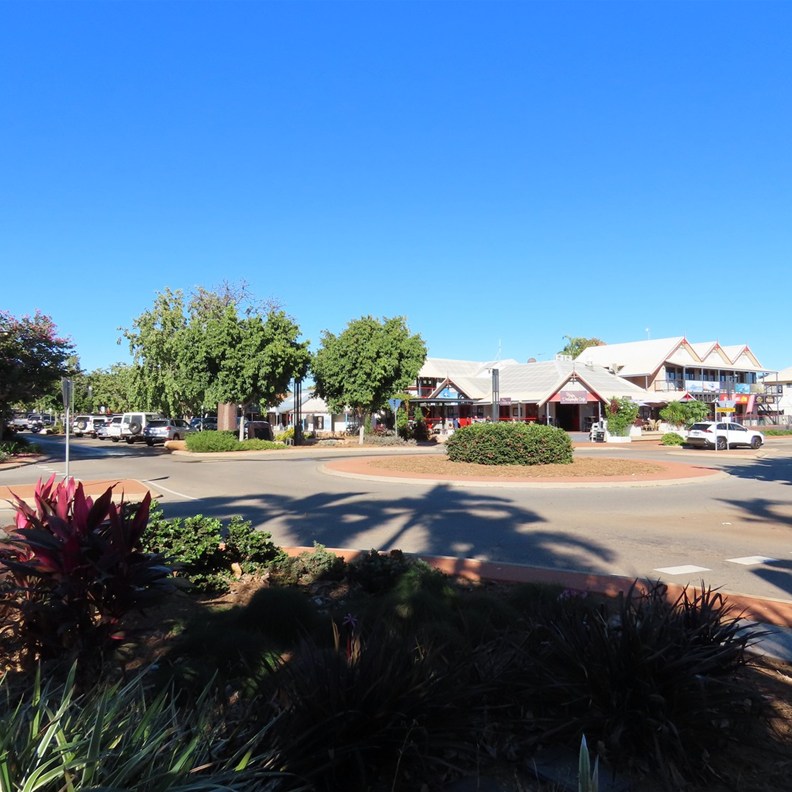 Broome