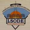 Day 6 Longreach School of Distance Education and Ilfracombe