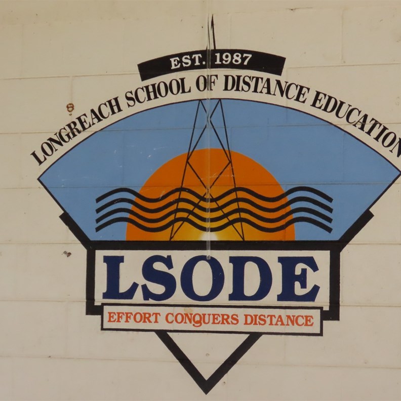 School of Distance Education