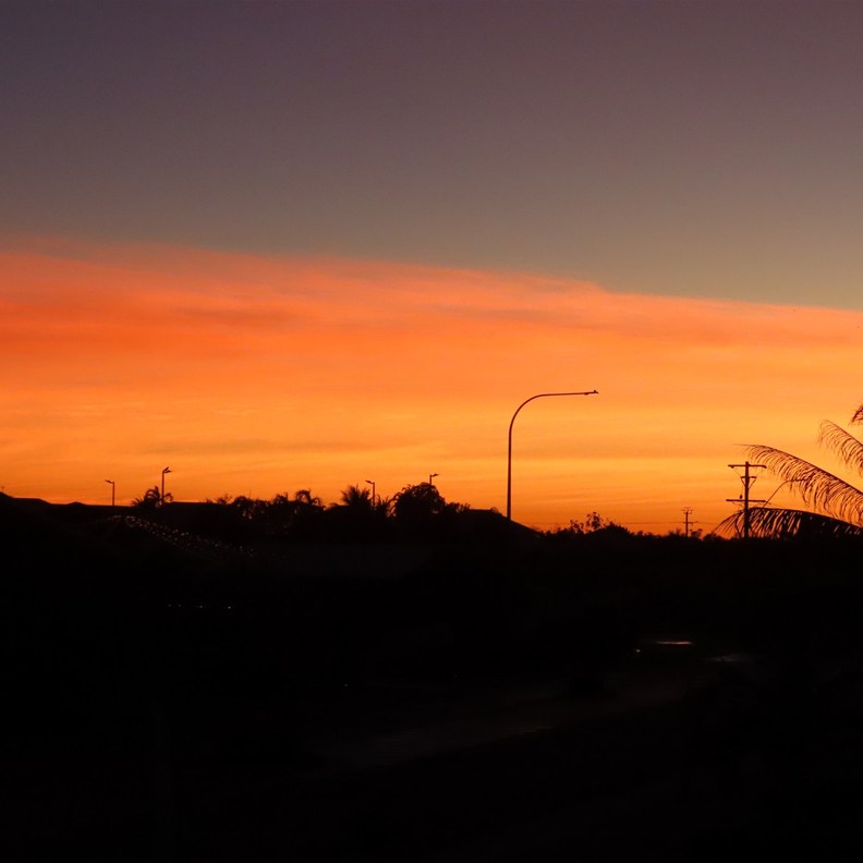 Sunrise