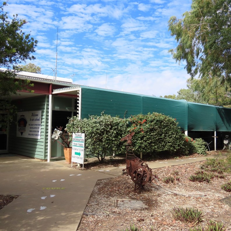 School of Distance Education 2