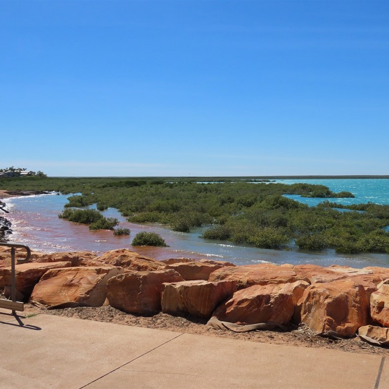 Main Beach