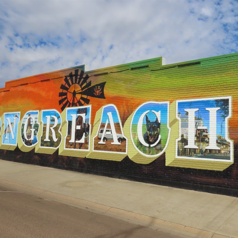 Longreach