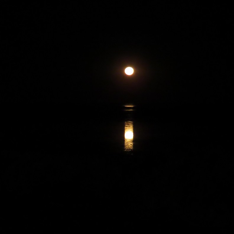 Staircase to the Moon 2