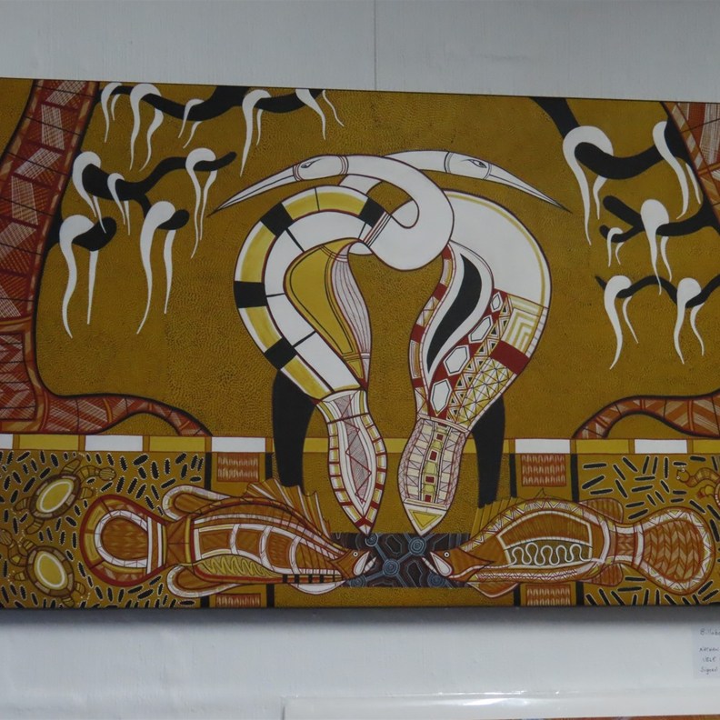 Artwork 3