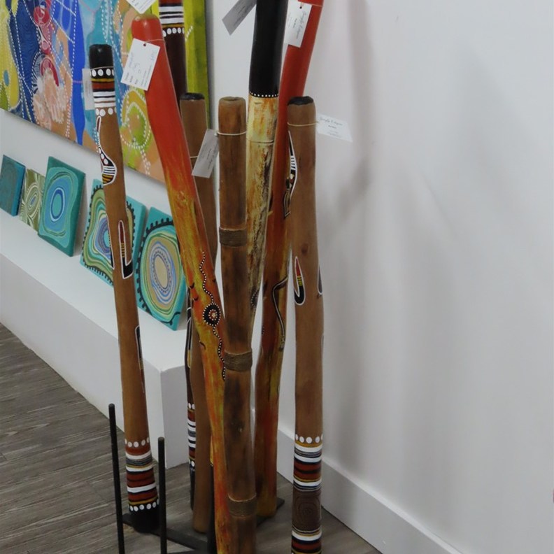 Didgeridoo