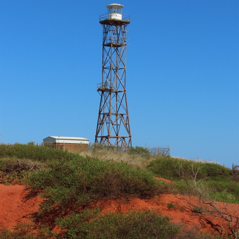 Lighthouse