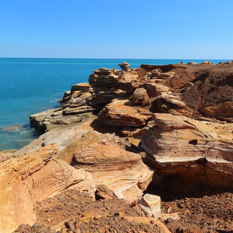 Gantheaume Point 4